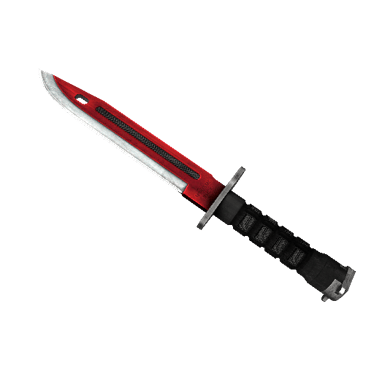 Bayonet | Autotroniczny (testowany w terenie)