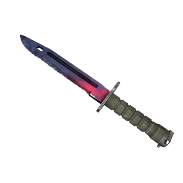 ★ Bajonett | Doppler Fas 1 (Fabriksnyhet)