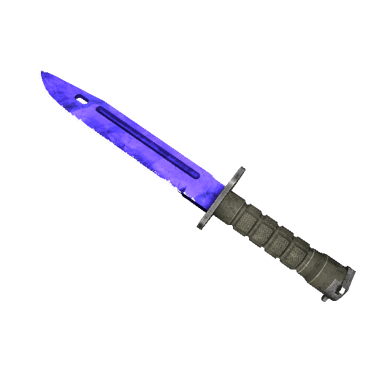 NA Bajonet | Doppler safir (tvornica nova)