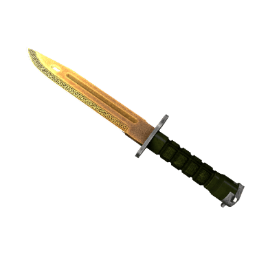 Bayonet | Lore (Minimal Wear)