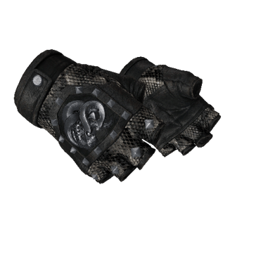 obosken Fang Gloves | بدون لول (حداقل سایش)