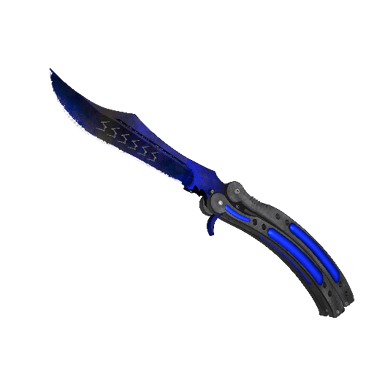 | Dopfly Knife 4 (Nuova fabbrica)