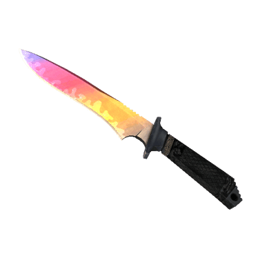 | Fade Classico (Fabbrica Nuovo)