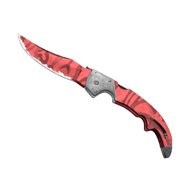 upel Falchion Knife | Клане (Нова фабрика)