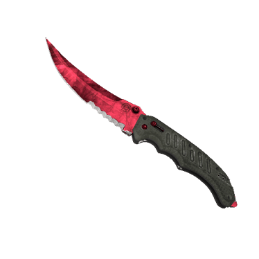 salvaveitsi | Doppler Ruby (Factory New)
