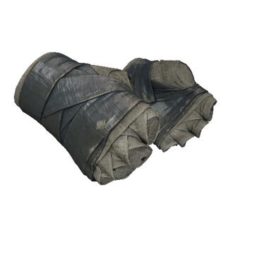 oboc Hand Wraps | نوار کانال (تست میدانی)