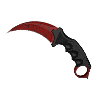 | Crimson Webambit (Fabbrica Nuova)