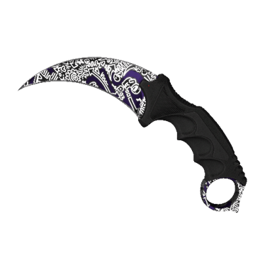 na Karambit | Freehand (testováno v terénu)