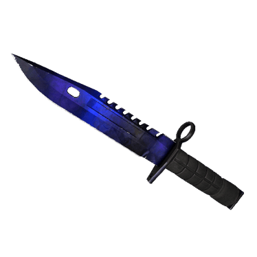 ★ ดาบปลายปืน M9 | ดอปเปลอร์เฟส 4 (สวมใส่น้อยที่สุด)