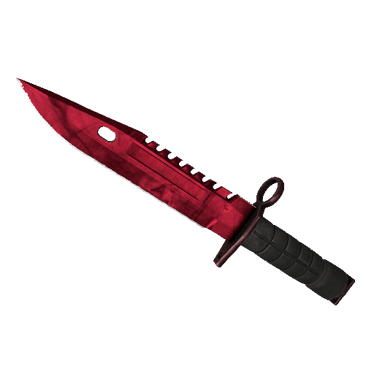 obsu M9 Bayonet | یاقوت داپلر (کارخانه جدید)