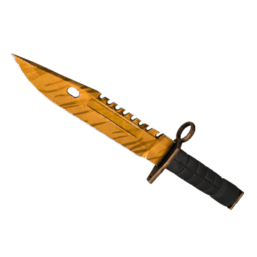 | Baionetta della tigre 9 (fabbrica nuova)