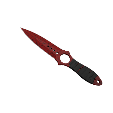 | Coltello Crimson (Factory New)