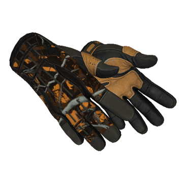 oboc Sport Gloves | بازی بزرگ (تست شده در زمین)