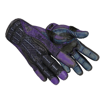 1 Guantes deportivos | Caja de Pandora (carrada de batalla)
