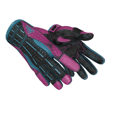 obess Sport Gloves | معاون (تست شده در زمین)