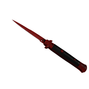 | Coltello Crimson (Minimal Wear)