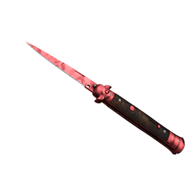 oboc Stiletto Knife | کشتار (کارخانه جدید)