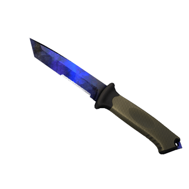 | Coltello Doppler Fase 4 (Nuova Fabbrica)