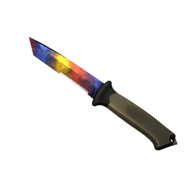 | Fabrik Neu) Messer
