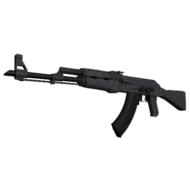 AK-47 | Μπαρόκ Μωβ (Καλοφορεμένο)