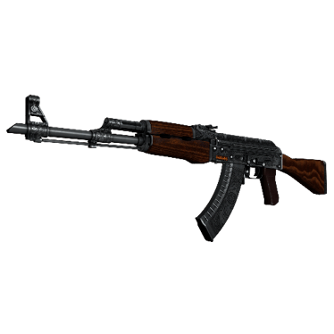 AK-47 | کارتل (حداقل سایش)