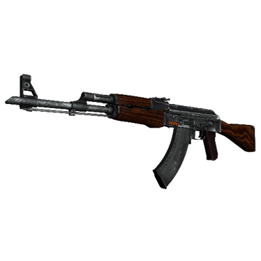 StatTrak™ AK-47 | ลีเจียนออฟอนูบิส (โรงงานใหม่)