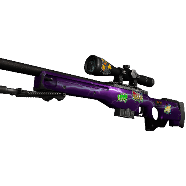 AWP | صاعقه (کارخانه جدید)