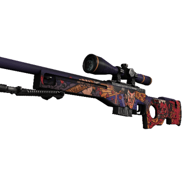 AWP | Oni Taiji (desgaste mínimo)