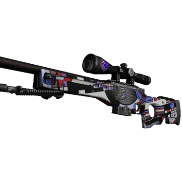 AWP | POP AWP (Minimal Wear)