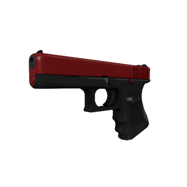 Glock-18 | Manzana dulce (nueva fábrica)
