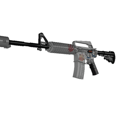 M4A1-S | Printstream (Field-Tested)