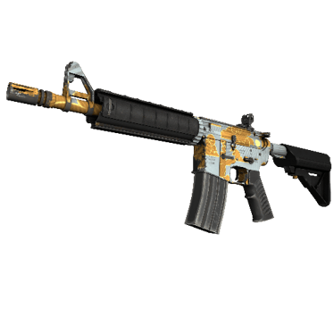 M4A4 | الفجر (المصنع الجديد)