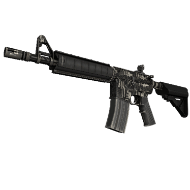 M4A4 | Κεντρικός υπολογιστής (Ελάχιστη φθορά)