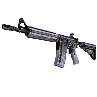 M4A4 | X-zraka (tvornica nova)