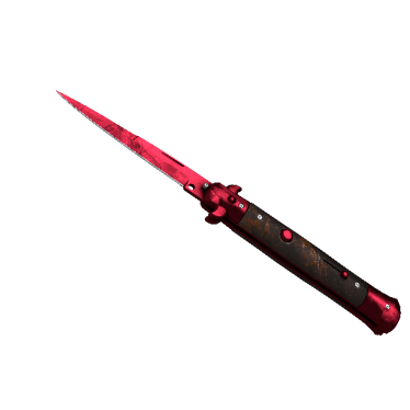 barretto-veitsi | Doppler Ruby (tehdas uusi)