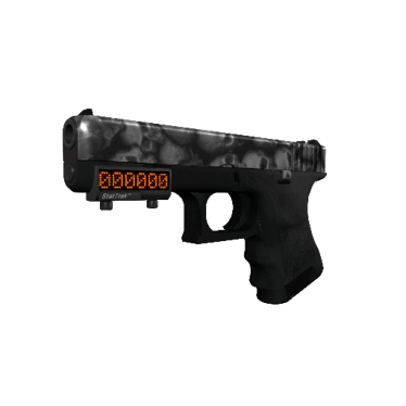 StatTrak¹ Glock-18 | ক্যাটাকম্বস (ক্ষেত্র-পরীক্ষিত)