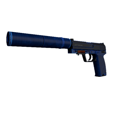USP-S | Blueprint (Minimal Wear)
