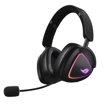 ASUS ROG เดลต้า II