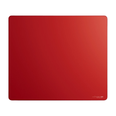 Artizan Hayate Otsu XSoft Wine Red