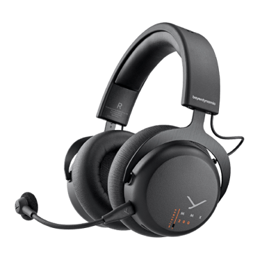 Beyerdynamic MMX 200 inalámbrico