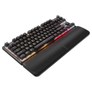 コルセア K70 PRO TKL ブラック