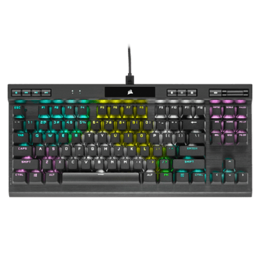 Corsair K70 RGB TKL