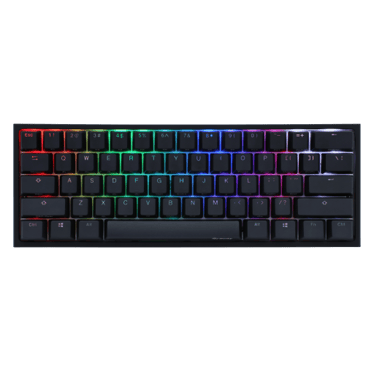 Ducky One 2 Mini