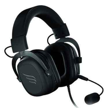 Fallen Gear Morcego Preto