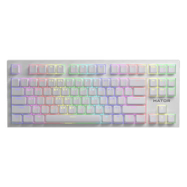 Hator Skyfall TKL PRO Wireless