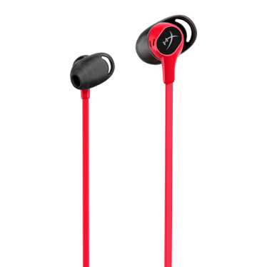 HyperX Cloud ørepropper