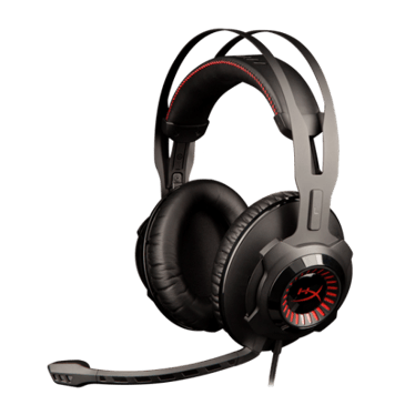 Revolver Cloud HyperX