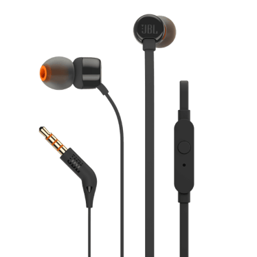 JBL Tune 110 Negro