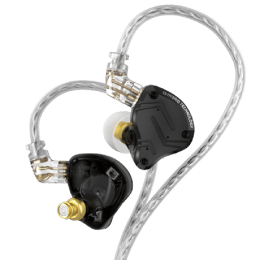 KZ ZS10 โปร X