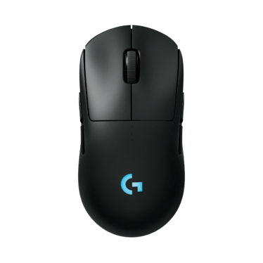 Logitech G Pro 2 LIGHTSPEED Svart